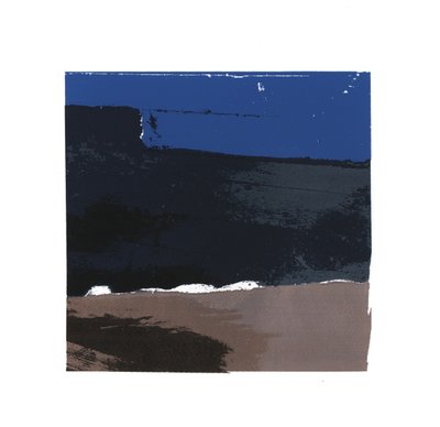At Large, 2015 by Francois Domain